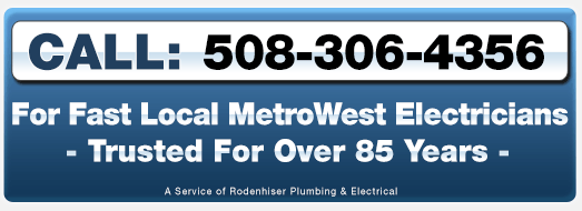 Click to call Westboro Electricians