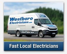 Westboro Electricians